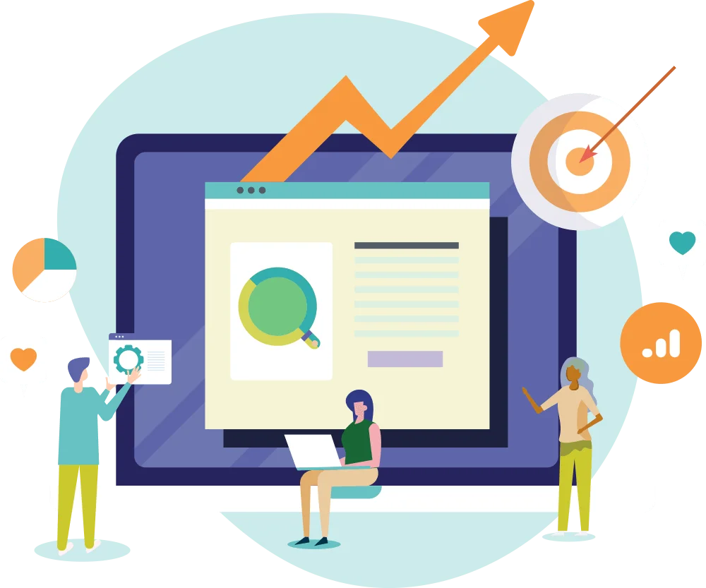 seo-1 digital marketing agency