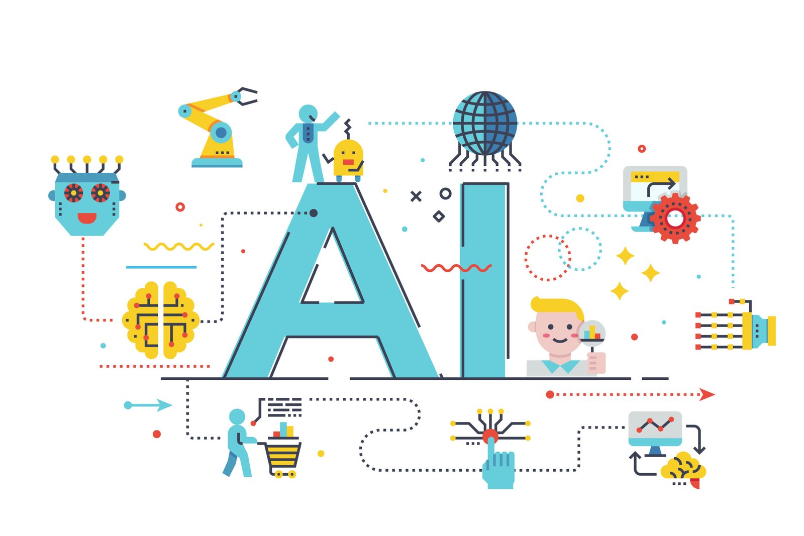 AI Business Automation System