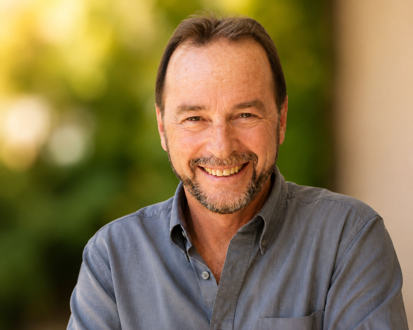 J Mike Seely | Co-Founder
