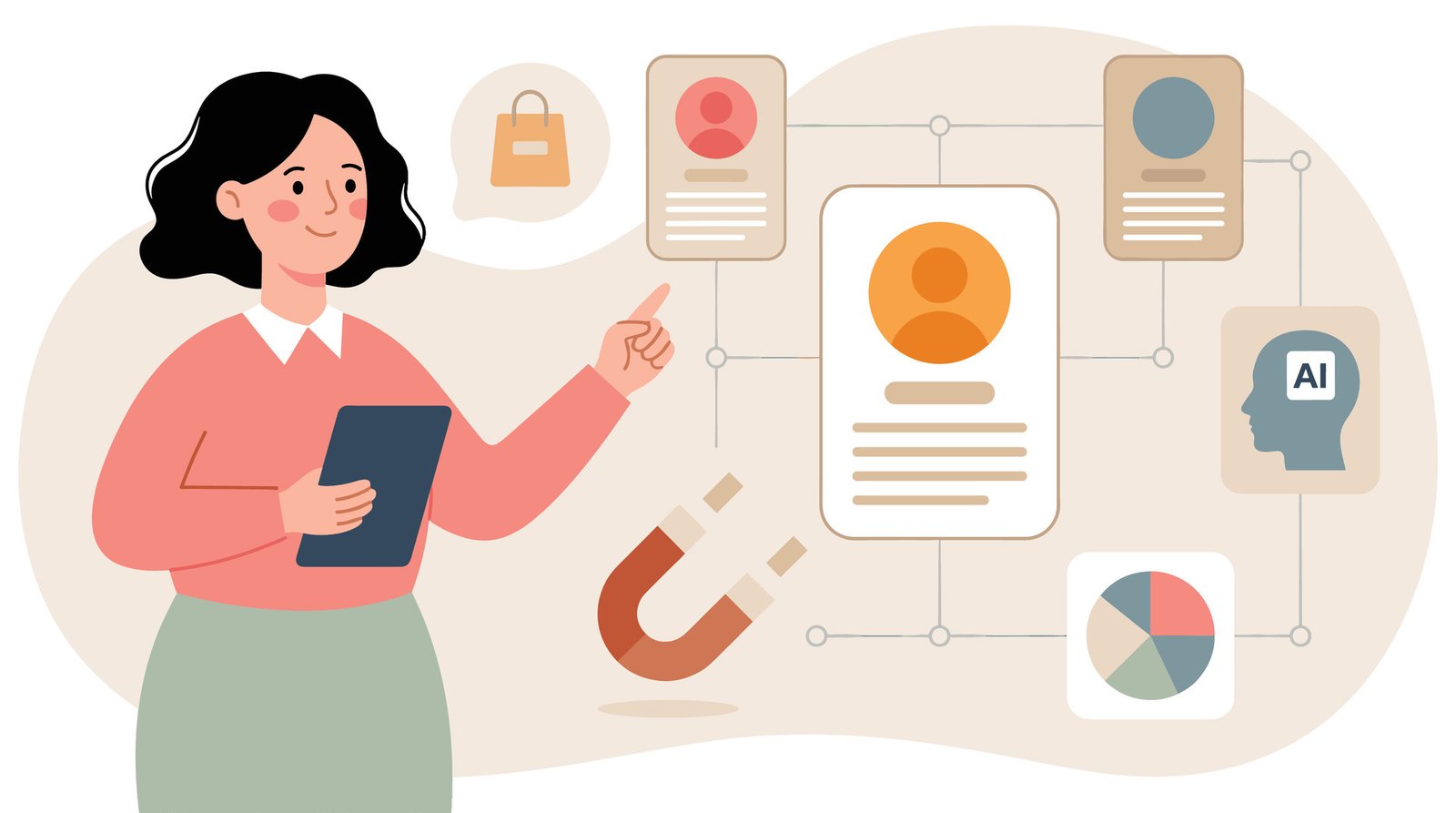 AI Business Automation System for Small Businesses | HyperLocal Solutions
